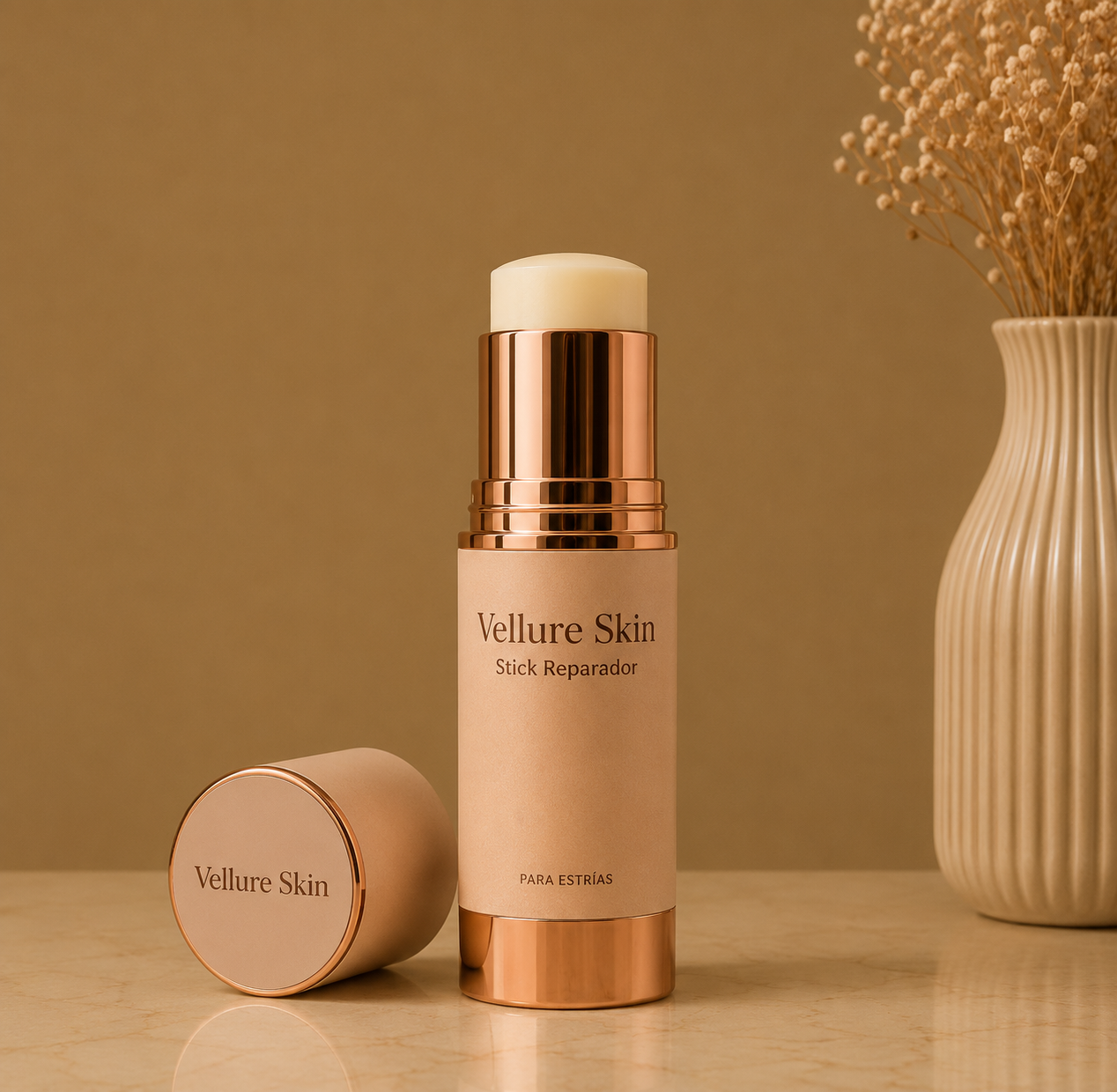 Vellure Skin - Repara Estrías