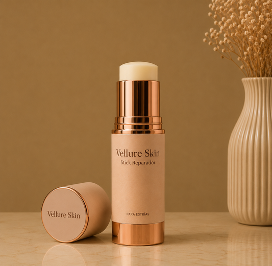 Vellure Skin - Repara Estrías